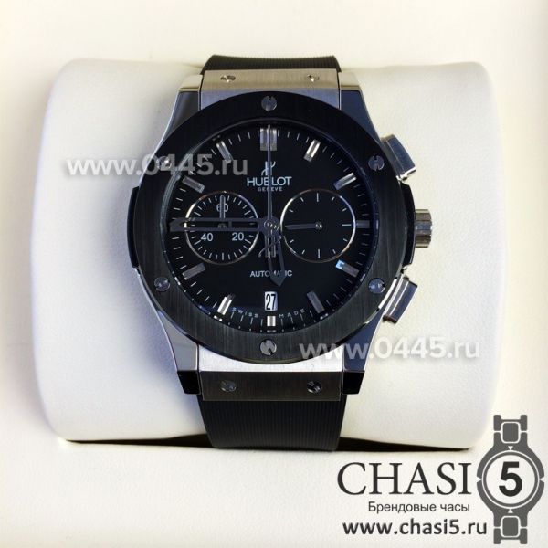 Часы HUBLOT Classic Fusion Chronograph (00467)