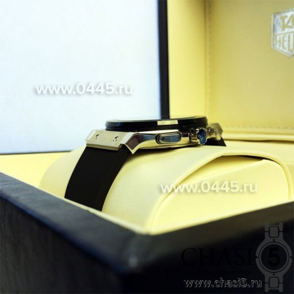 Часы HUBLOT Classic Fusion Chronograph (00467)