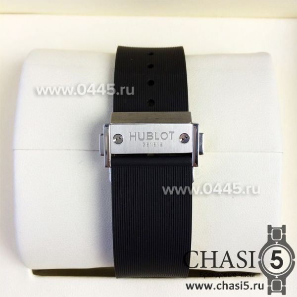 Часы HUBLOT Classic Fusion Chronograph (00467)