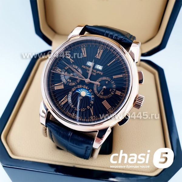 Часы Patek Philippe Perpetual Calendar (04699) Часы Patek Philippe Perpetual Calendar (04699)