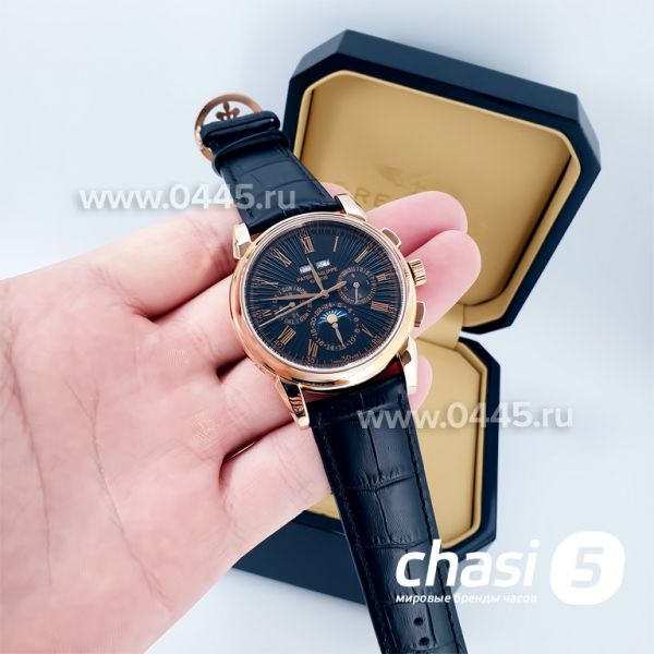 Часы Patek Philippe Perpetual Calendar (04699)