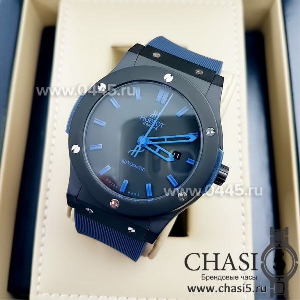 Часы HUBLOT Classic Fusion (00471) Часы HUBLOT Classic Fusion (00471)