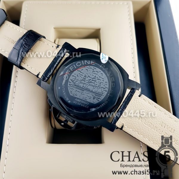 Часы Panerai Luminor Regatta (04770)