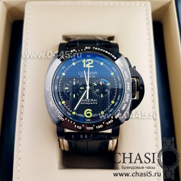 Часы Panerai Luminor Regatta (04770)