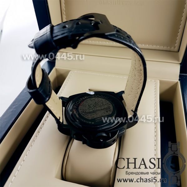 Часы Panerai Luminor Regatta (04770)