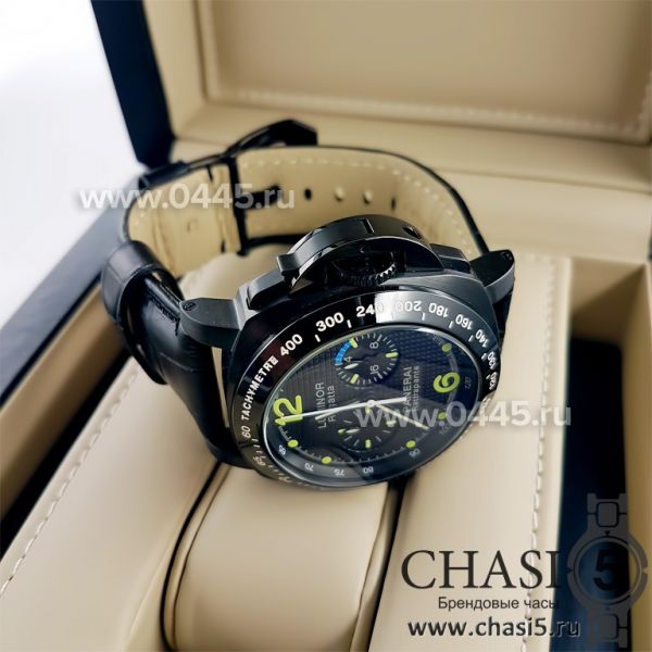 Часы Panerai Luminor Regatta (04770)