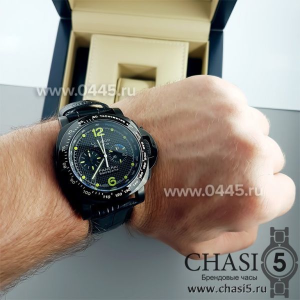 Часы Panerai Luminor Regatta (04770)