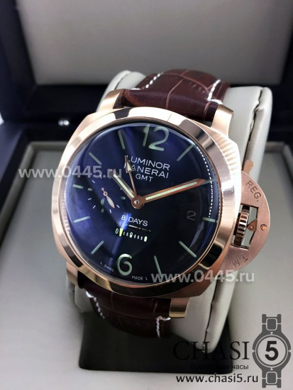 Часы Panerai Luminor 8 Days (04784) Часы Panerai Luminor 8 Days (04784)