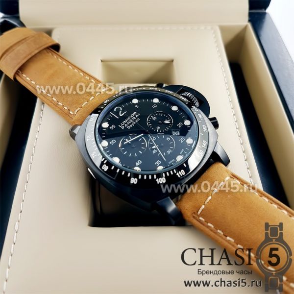 Часы Panerai Luminor Fireenze 1960 (04787)