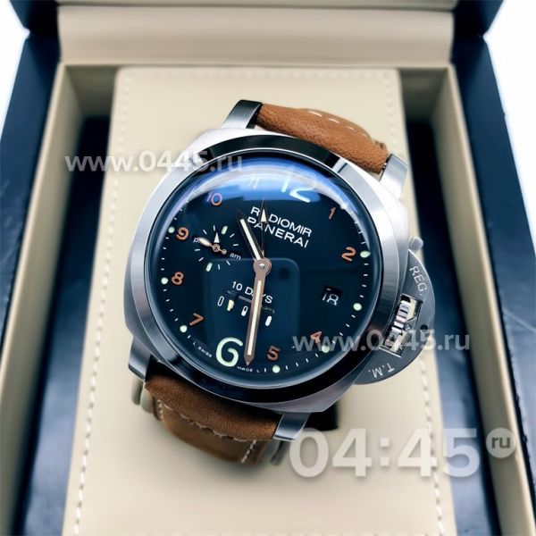 Часы Panerai 10 Days (04796) Часы Panerai 10 Days (04796)