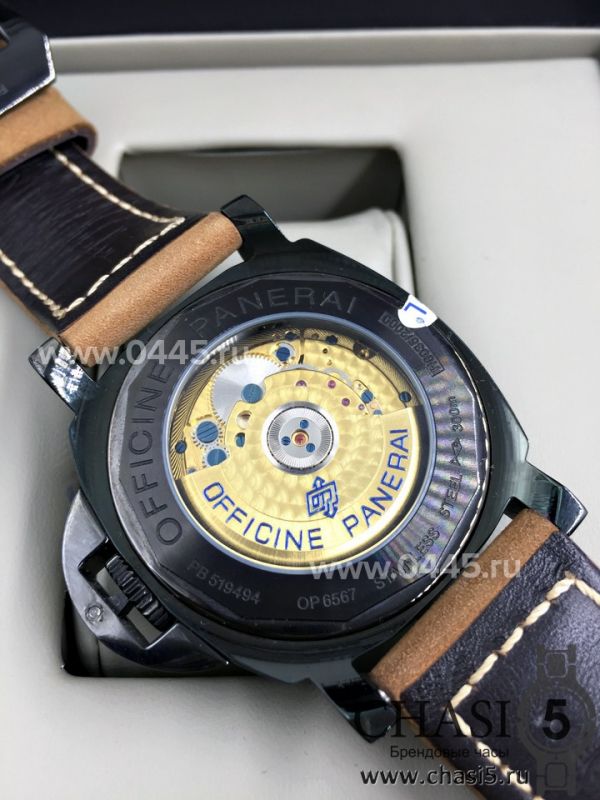 Часы Panerai Luminor Power Reserve (04808)