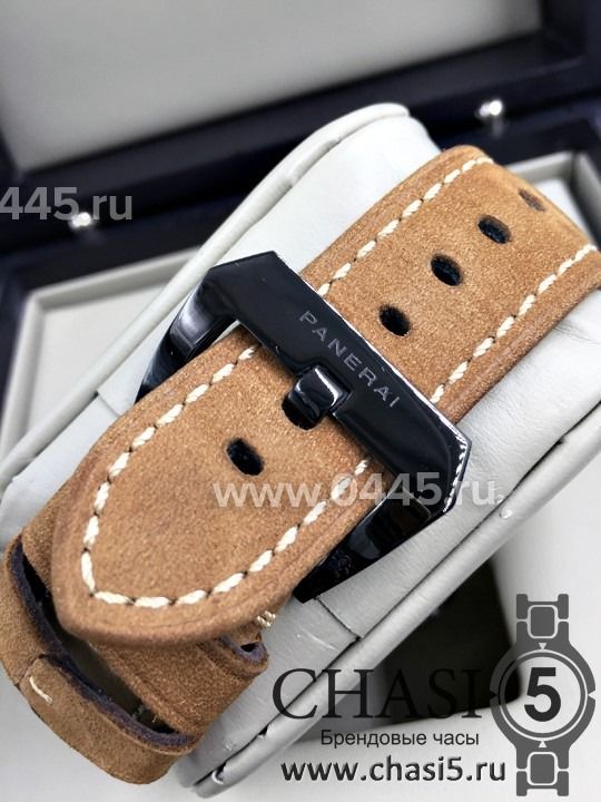 Часы Panerai Luminor Power Reserve (04808)