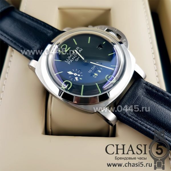 Часы Panerai Luminor Gmt 10 Days (04812)