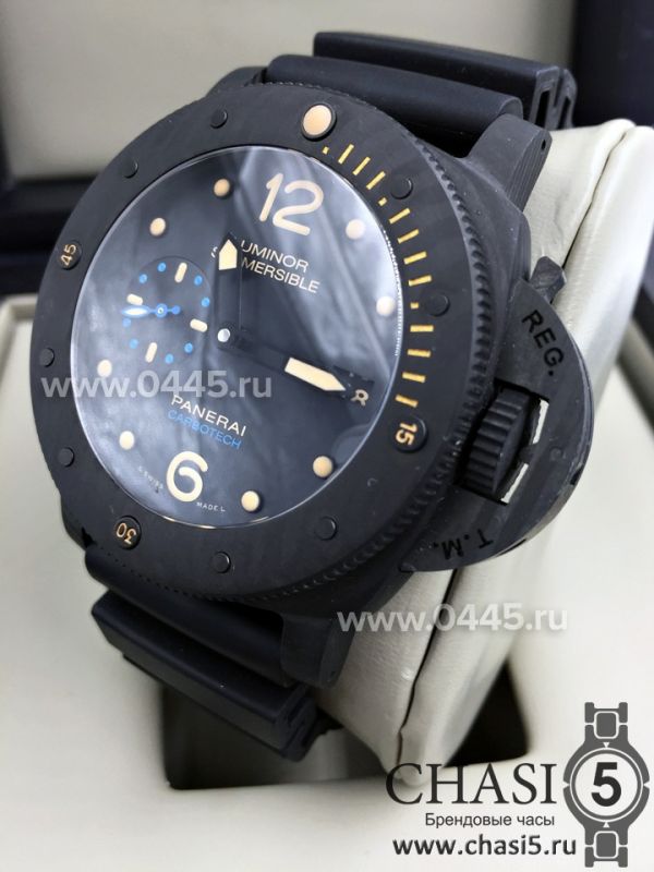Часы Panerai Submersible (04813) Часы Panerai Submersible (04813)