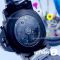 Часы Panerai Luminor Gmt Ceramica P.9001/b (04820) Часы Panerai Luminor Gmt Ceramica P.9001/b (04820)