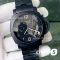 Часы Panerai Luminor Gmt Ceramica P.9001/b (04820) Часы Panerai Luminor Gmt Ceramica P.9001/b (04820)