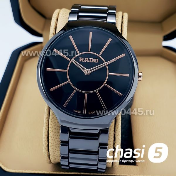 Часы Rado Thinline (04834) Часы Rado Thinline (04834)