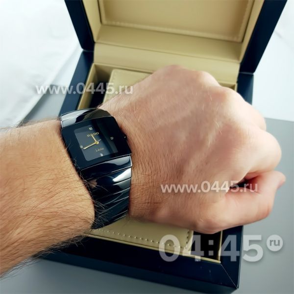 Часы Rado Sintra (00127) Часы Rado Sintra (00127)