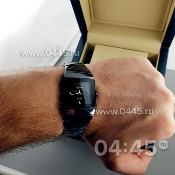 Часы Rado Sintra (00127) Часы Rado Sintra (00127)