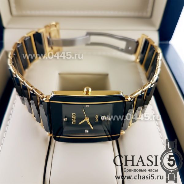 Часы Rado Integral (04888) Часы Rado Integral (04888)
