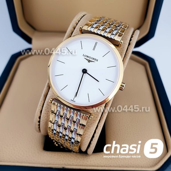 Часы Longines La Grande Classique (00488) Часы Longines La Grande Classique (00488)