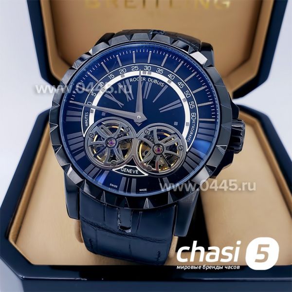 Часы Roger Dubuis Excalibur (04896) Часы Roger Dubuis Excalibur (04896)
