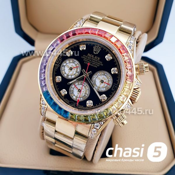 Часы Rolex Daytona (04901) Часы Rolex Daytona (04901)