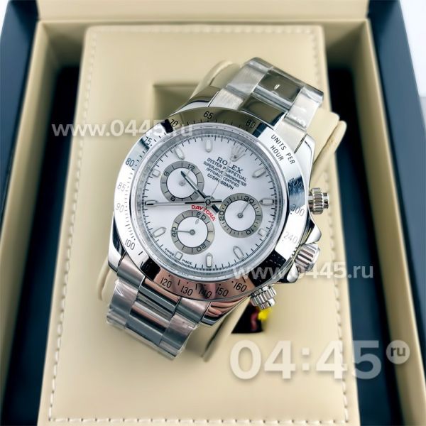 Часы Rolex Daytona - Дубликат (04903) Часы Rolex Daytona - Дубликат (04903)