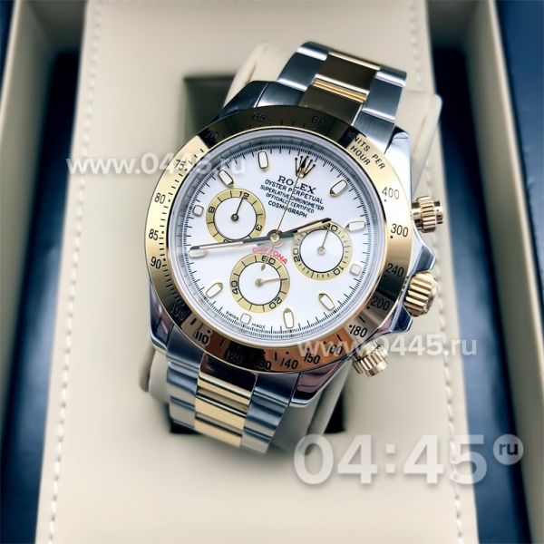 Часы Rolex Daytona - Дубликат (04904) Часы Rolex Daytona - Дубликат (04904)