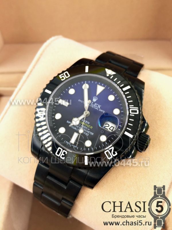 Часы Rolex Submariner (04911) Часы Rolex Submariner (04911)