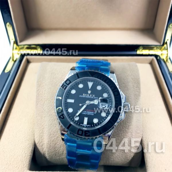 Часы Rolex Yacht-Master ll (04944) Часы Rolex Yacht-Master ll (04944)