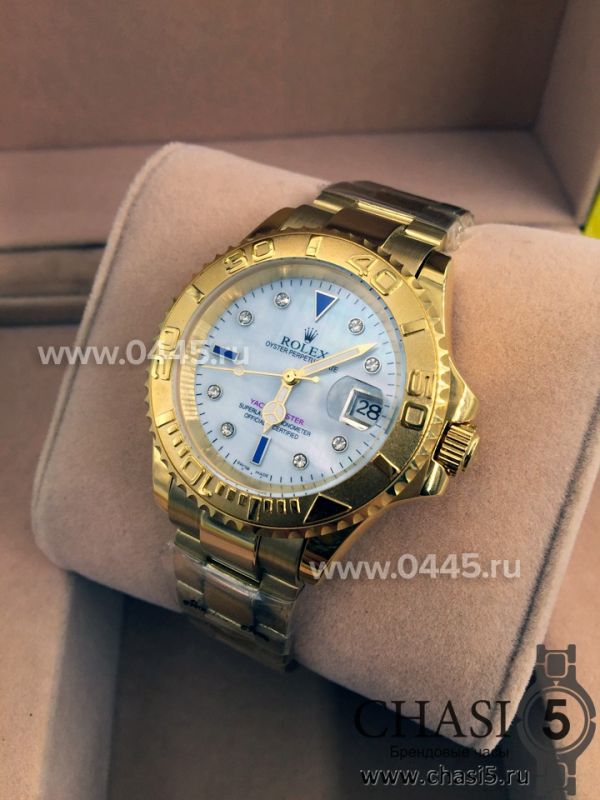 Часы Rolex Yacht-Master ll (04950) Часы Rolex Yacht-Master ll (04950)