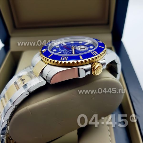 Часы Rolex Submariner (04992)