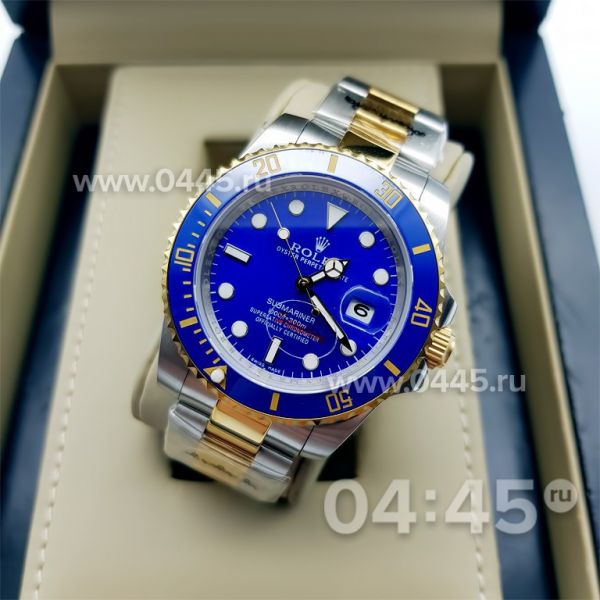 Часы Rolex Submariner (04992) Часы Rolex Submariner (04992)