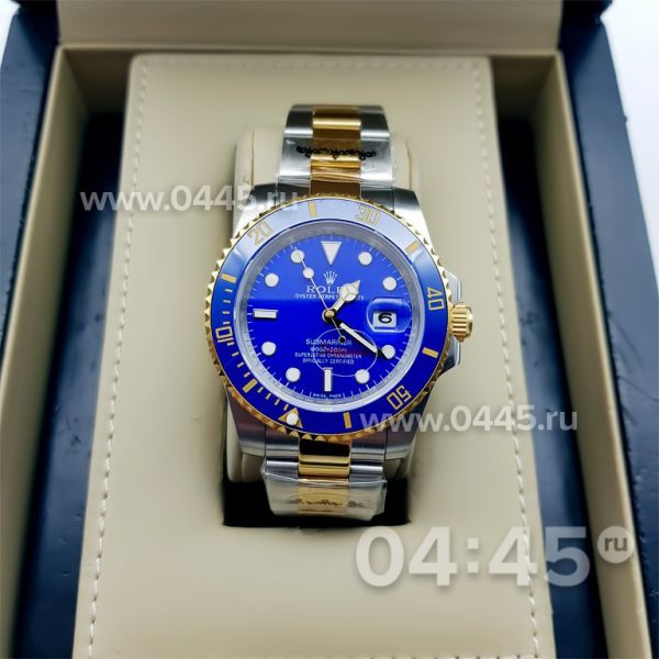 Часы Rolex Submariner (04992)