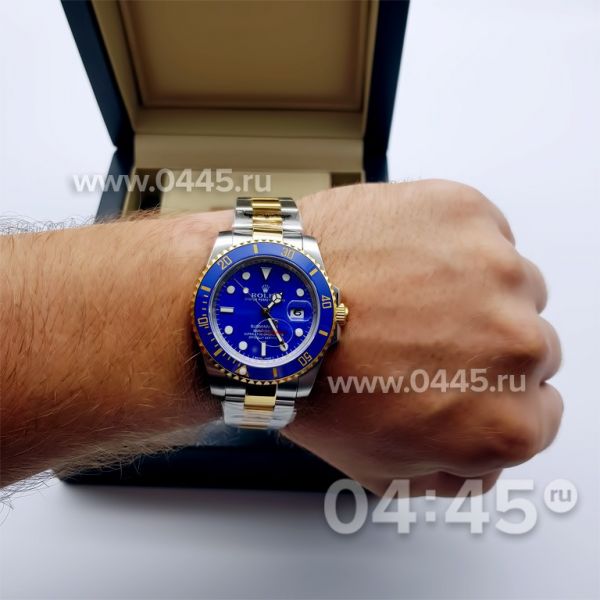 Часы Rolex Submariner (04992)