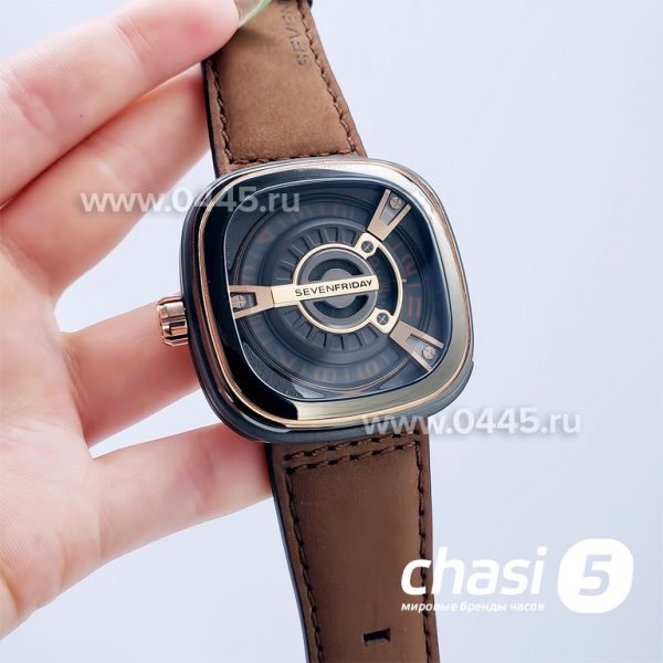 Часы SEVENFRIDAY M-series (04999) Часы SEVENFRIDAY M-series (04999)