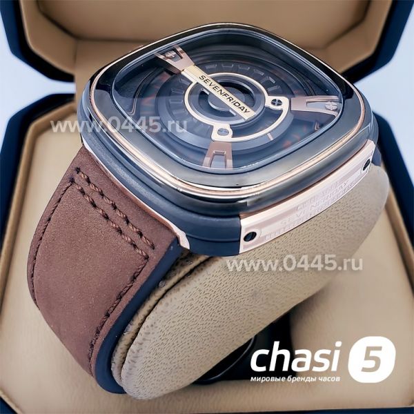Часы SEVENFRIDAY M-series (04999) Часы SEVENFRIDAY M-series (04999)