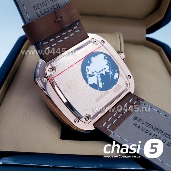 Часы SEVENFRIDAY M-series (04999) Часы SEVENFRIDAY M-series (04999)