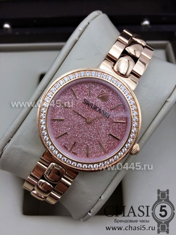 Часы Swarovski Crystalline (05011) Часы Swarovski Crystalline (05011)