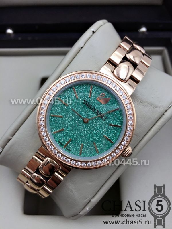 Часы Swarovski Crystalline (05013) Часы Swarovski Crystalline (05013)