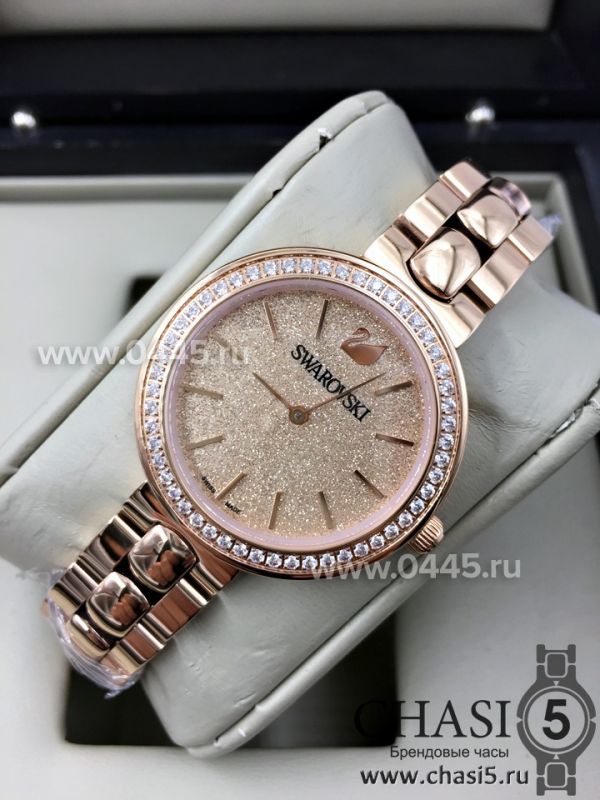 Часы Swarovski Crystalline (05014) Часы Swarovski Crystalline (05014)