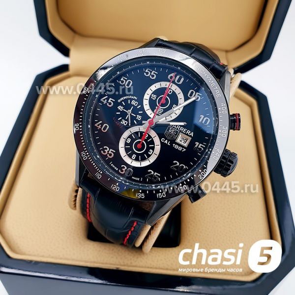 Часы Tag Heuer Calibre 16 (05026) Часы Tag Heuer Calibre 16 (05026)