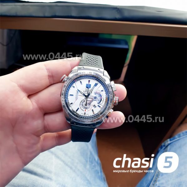 Часы Tag Heuer Calibre 36 (05030)