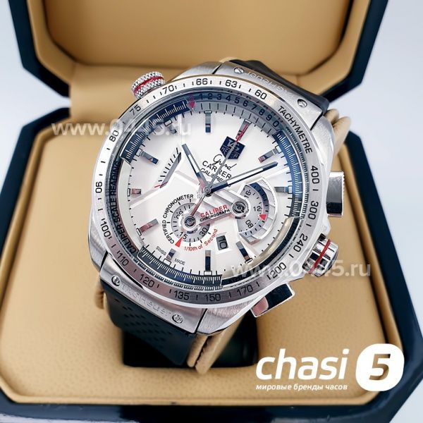 Часы Tag Heuer Calibre 36 (05030) Часы Tag Heuer Calibre 36 (05030)
