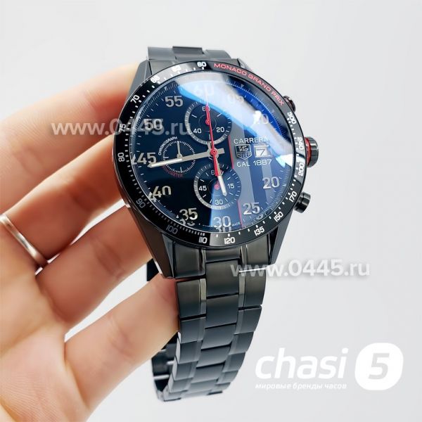 Часы Tag Heuer Monaco Grand Prix (05031)