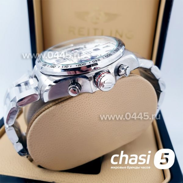 Часы Tag Heuer Calibre 17 (05033)