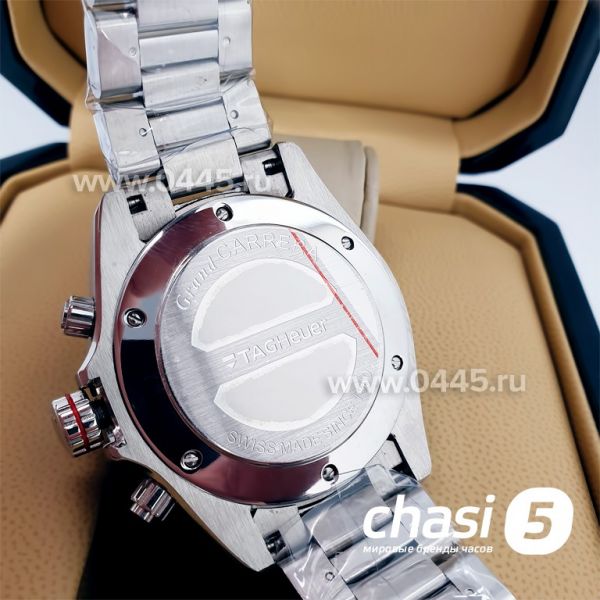 Часы Tag Heuer Calibre 17 (05033)