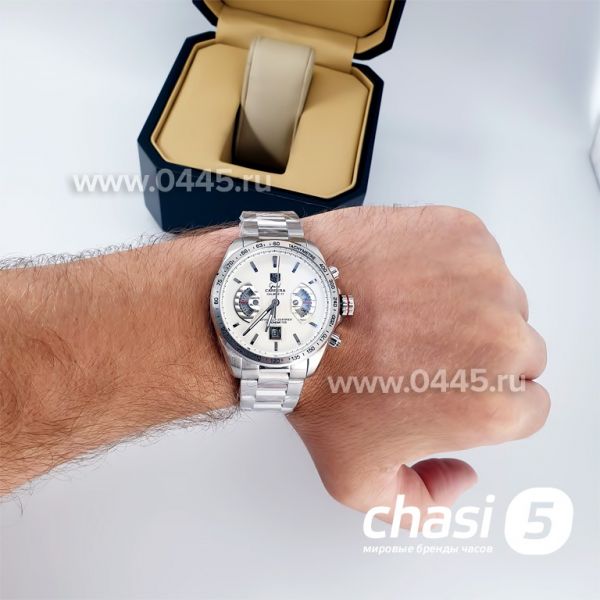 Часы Tag Heuer Calibre 17 (05033)