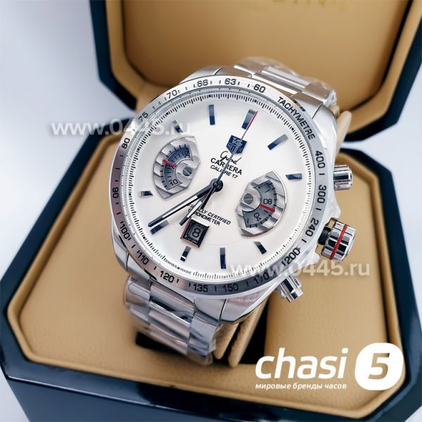 Часы Tag Heuer Calibre 17 (05033)